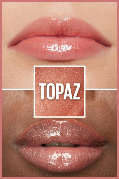 Maybelline Lifter Gloss topaz No.9