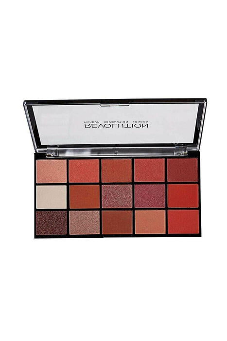 Revolution Eyeshadow Palette - Newtrals 2