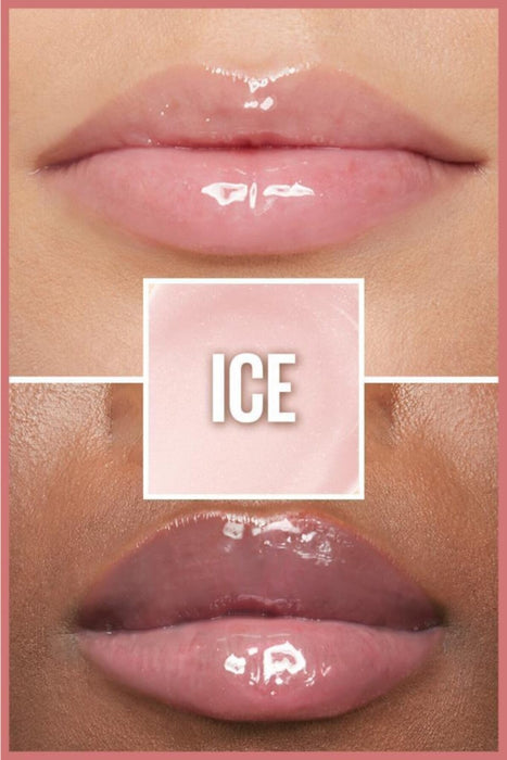 Maybelline Lifter Gloss Ice No.2