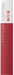 -Maybelline New York Super Stay Matte Ink Liquid Lipstick - 170 Initiator - pink, Buy online in Egypt,3600531605667