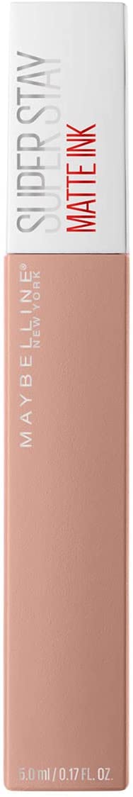 Maybelline Superstay Nudes Collection — Elite Brands