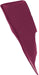 Maybelline New York Super Stay Matte Ink Liquid Lipstick - 40 Believer - purple - Buy online in Egypt, 3600531411152