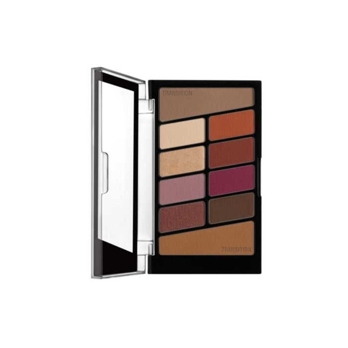 Wet n Wild Eyeshadow Palette - Rose in the Air
