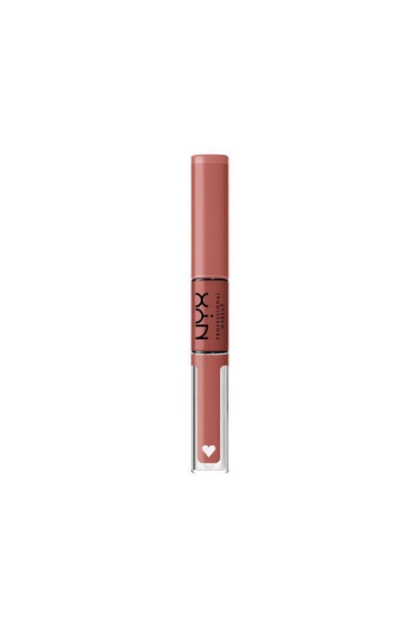 NYX Shine Loud High Shine Lip Color - Life Goals