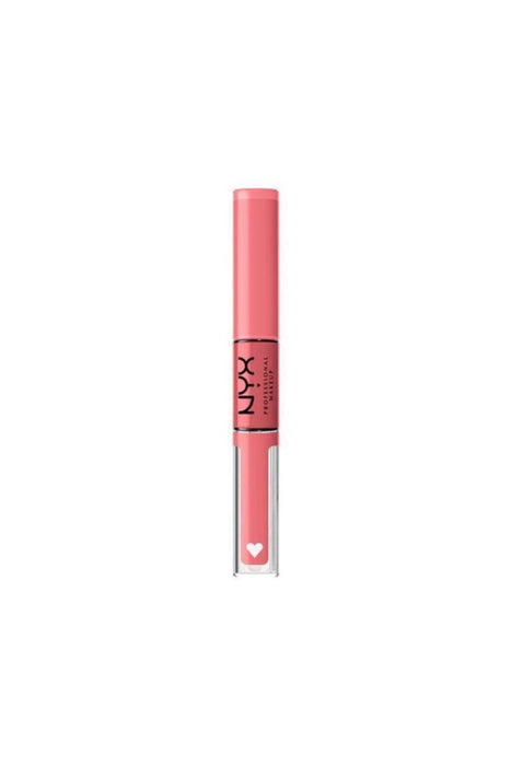 NYX Shine Loud High Shine Lip Color - Born To Hustle