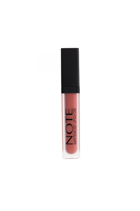 Note Lipgloss 403 Sugar Kiss