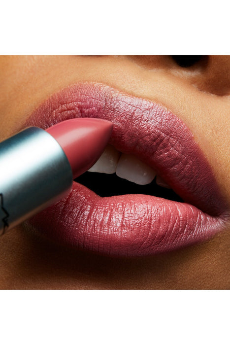 MAC Matte Lipstick Twig