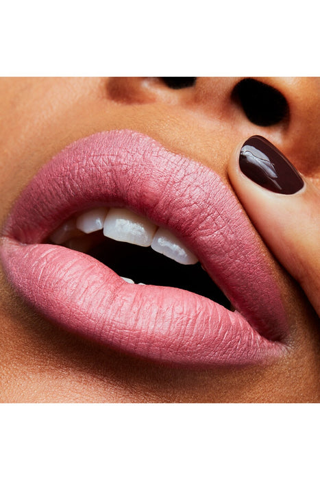 MAC Matte Lipstick Please Me