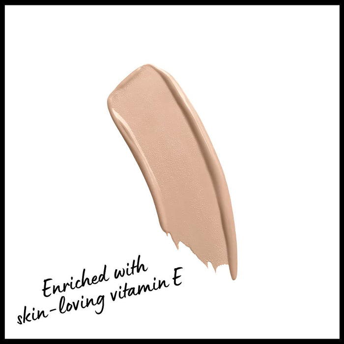 NYX Can't Stop Won't Stop Full Coverage Foundation No. 05 Light