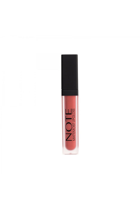 Note Lipgloss 409 Angel