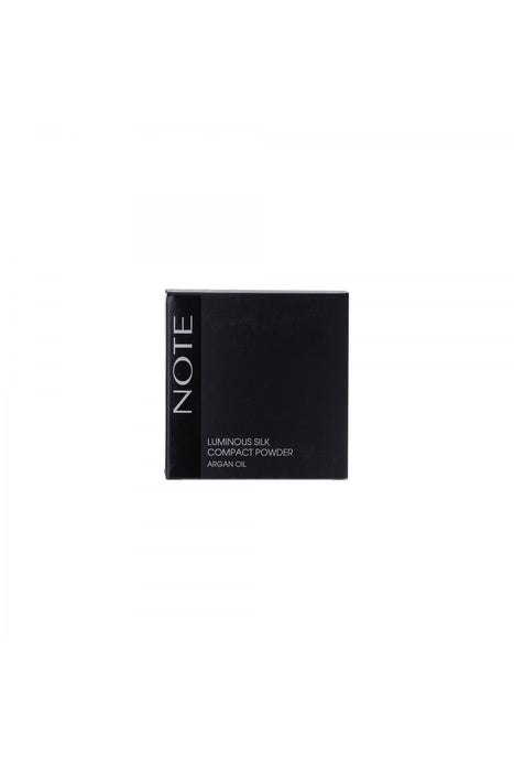 Note Compact Powder No. 4