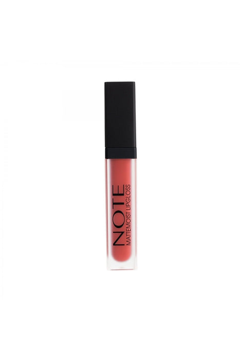 Note Lipgloss 404 Jolly