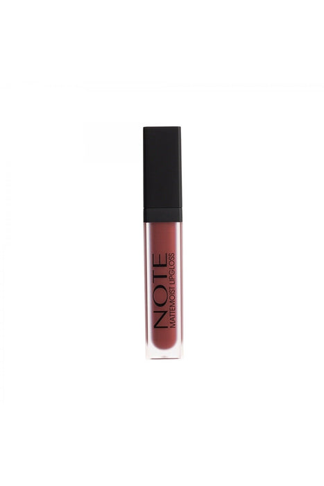 Note Lipgloss 415 Shy Berry