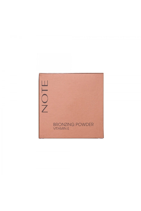 Note Bronzing Powder No. 30