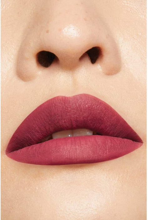 -Maybelline New York Super Stay Matte Ink Liquid Lipstick - 170 Initiator - pink, Buy online in Egypt,3600531605667