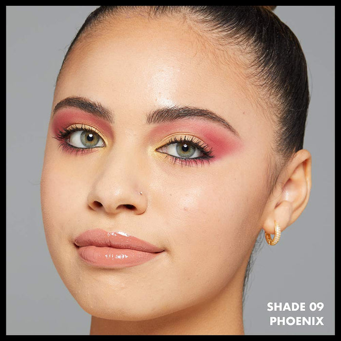 NYX Ultimate Eyeshadow Palette - Phoenix