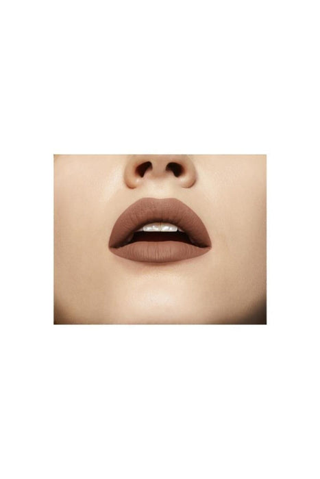Lipstick - Elite 70 Amazonian Brands nude — Maybelline SuperStay -