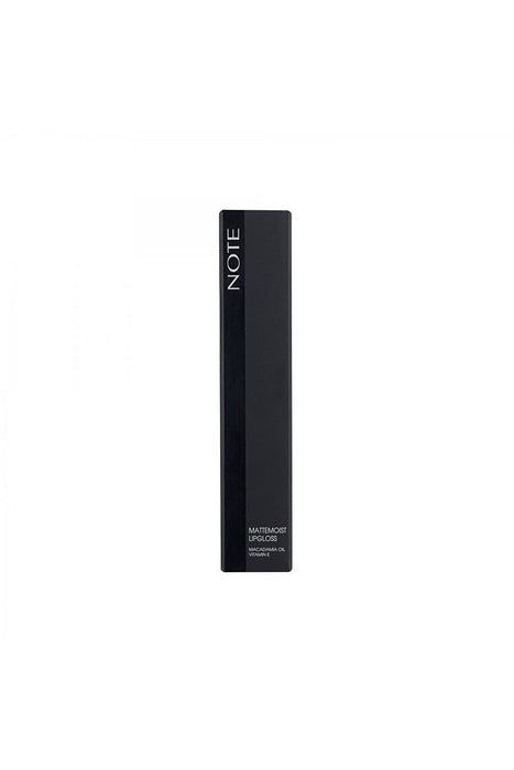 Note Lipgloss 415 Shy Berry