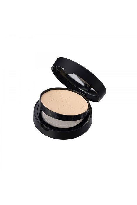 Note Compact Powder No. 4