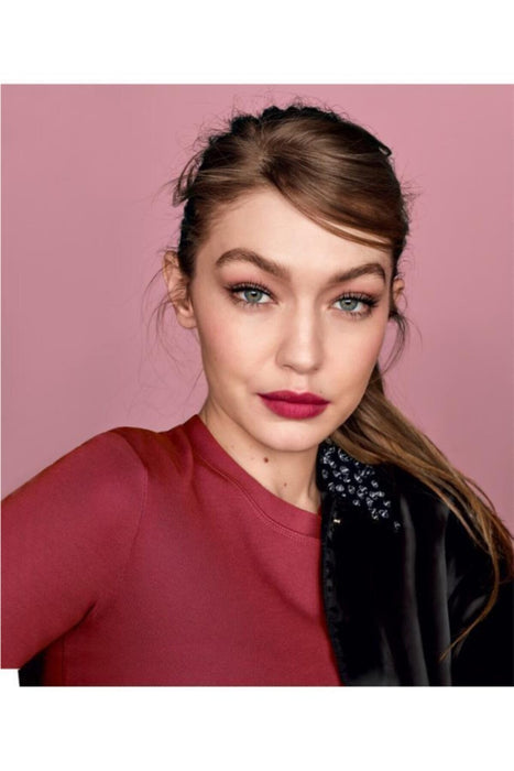 -Maybelline New York Super Stay Matte Ink Liquid Lipstick - 170 Initiator - pink, Buy online in Egypt,3600531605667