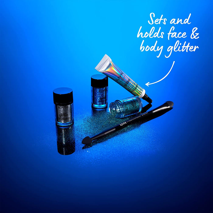 NYX Glue Glitter Primer