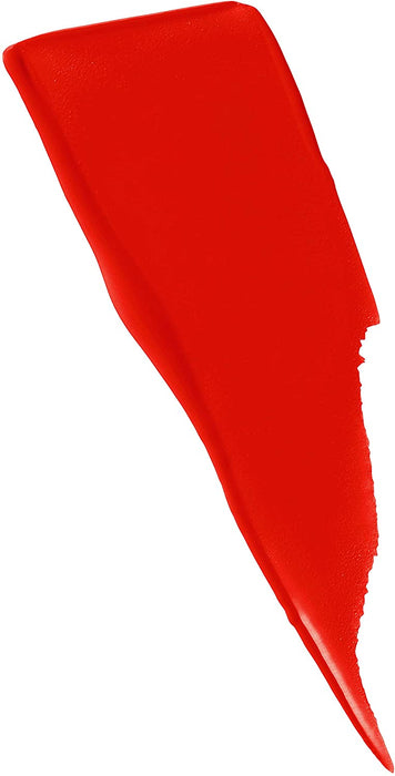 Maybelline Super Stay Lipstick - 320 Individualist -