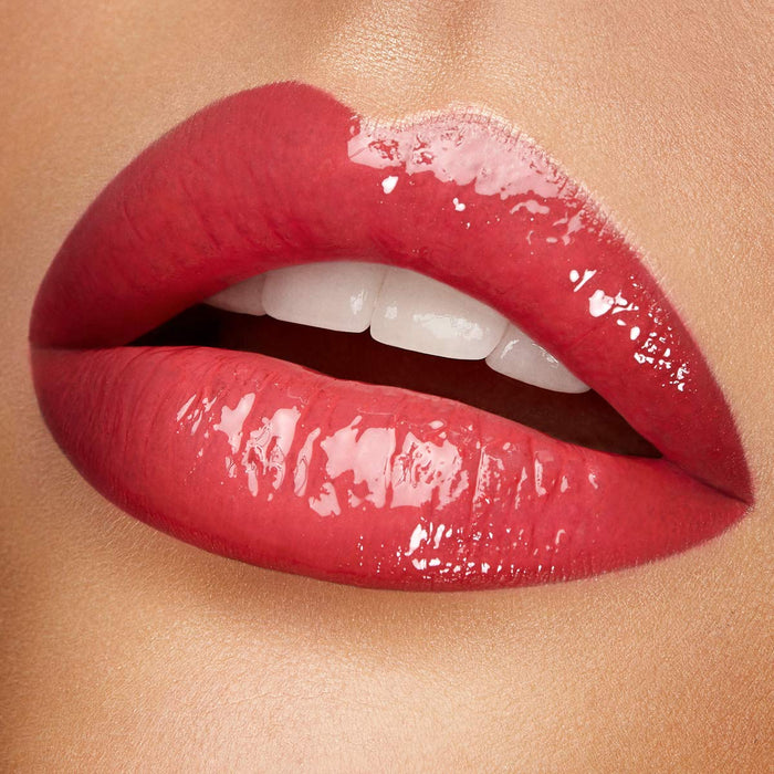 Kiko Milano  Unlimited Double Touch 107 Cherry Red