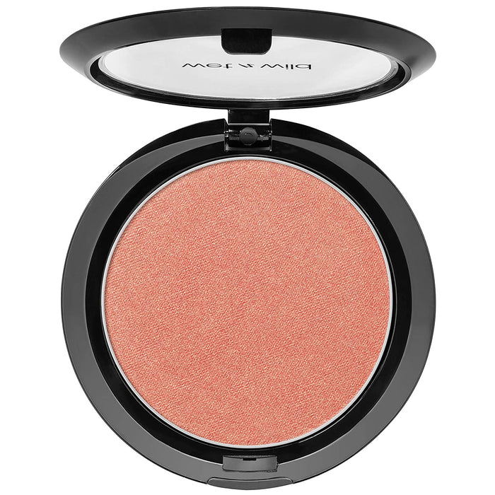Wet n Wild Blusher - Priscnt Pink