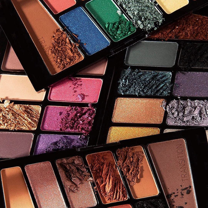 Wet n Wild Eyeshadow Palette - Nude Awakening