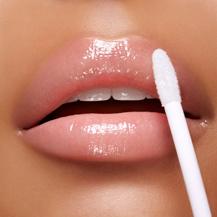 Kiko Milano Lip Volume - Transparent