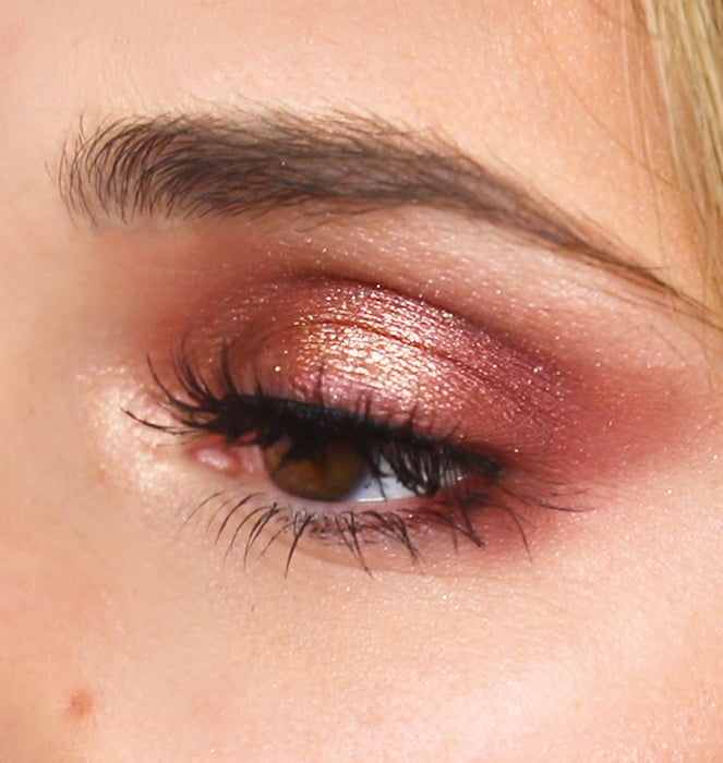 Technic Invite Only Pressed Pigment Palette