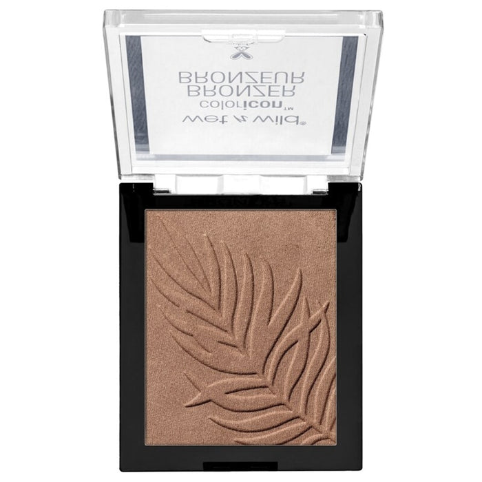 Wet n Wild Color Icon Bronzer - Sunset Striptease