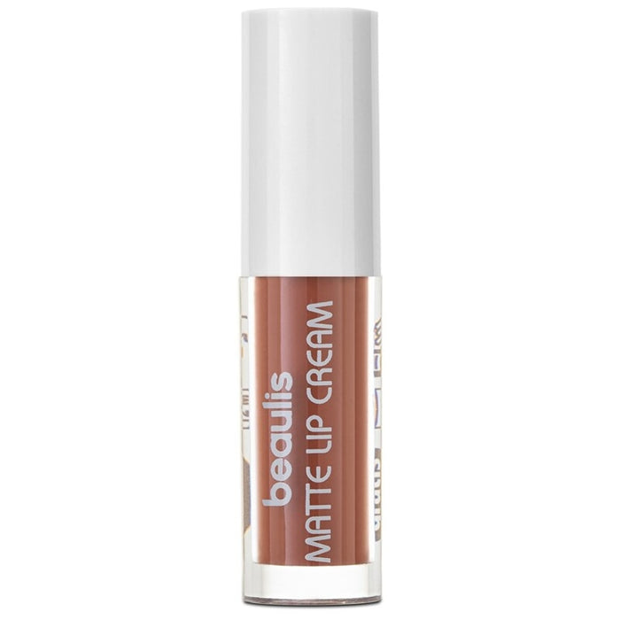 Beaulis Mini Mat Liquid Lipstick Set No. 242