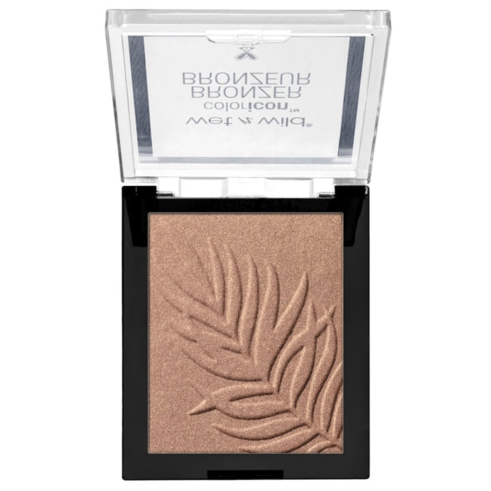 Wet n Wild Color Icon Bronzer - Palm Beach Ready