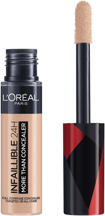 L'oreal Paris Infallible 24H Concealer No. 322 Ivory