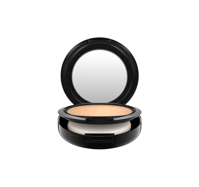 MAC Studio Fix Compact Powder NC45