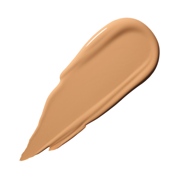 MAC Studio Fix Fluid Foundation NC35