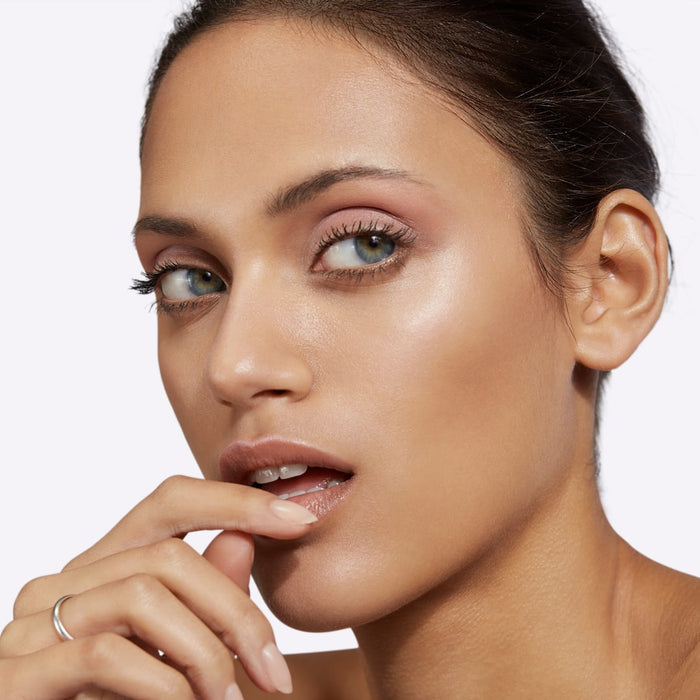 Mac Strobe Cream Pinklite