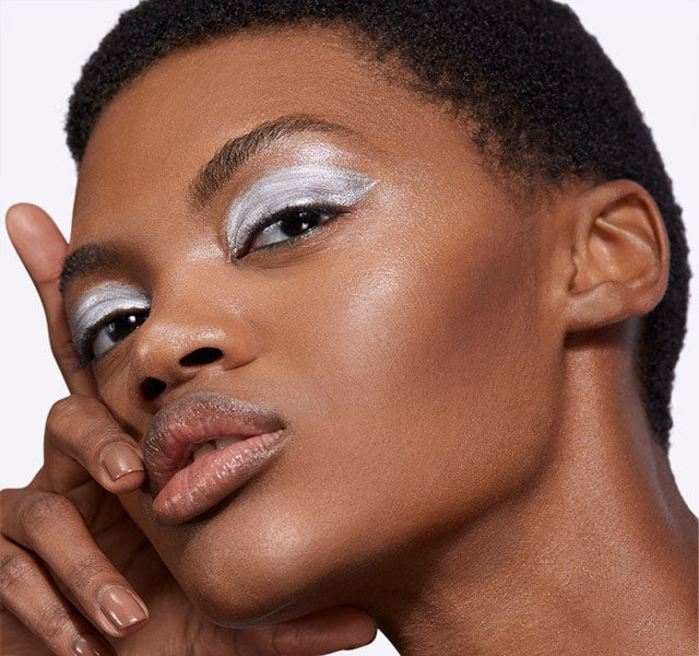 Mac Strobe Cream Silverlite