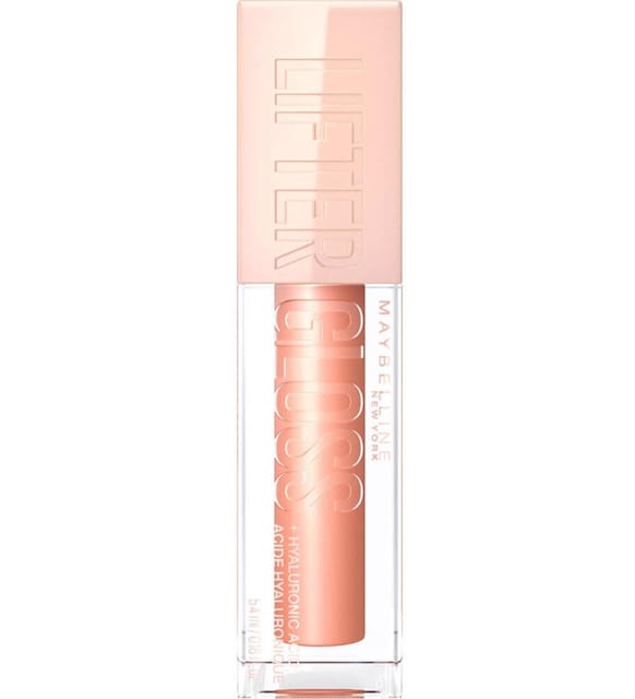 Maybelline Lifter Gloss Amber No. 7