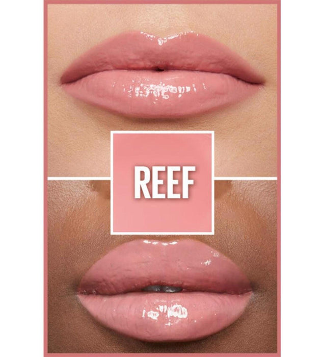 Maybelline Lifter Gloss Elite No.6 — Brands reef