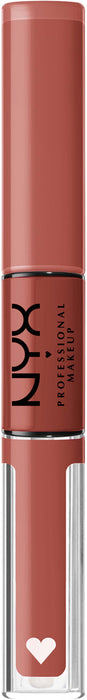 NYX Shine Loud High Shine Lip Color - Ambition Statement