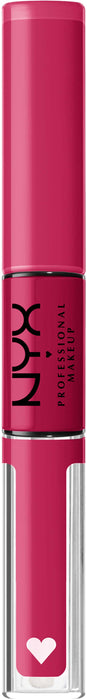 NYX Shine Loud High Shine Lip Color - Another Level